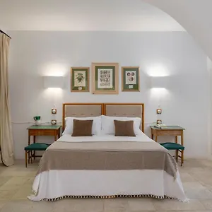 Masseria Caretti Grande Bed & Breakfast