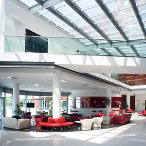 Domina Milano Fiera 4*, Novate Milanese Italië
