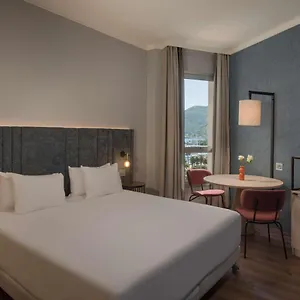 Nh 4*, La Spezia Italië