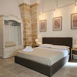 Frisalento - Boutique Bed & Breakfast